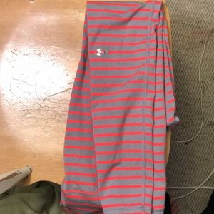 Under armour leggings